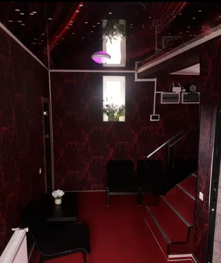 Ely'S Mansion-24H Check-In Bed & Breakfast Bucureşti Ngoại thất bức ảnh